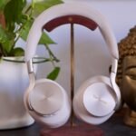 Technics EAH-A800: Where Audiophile Precision Meets Silence