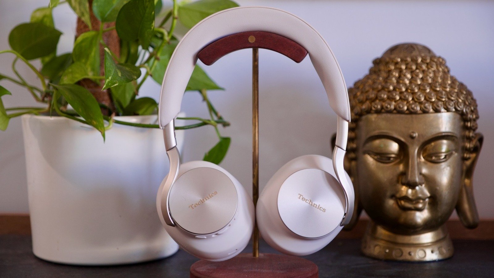 Technics EAH-A800: Where Audiophile Precision Meets Silence