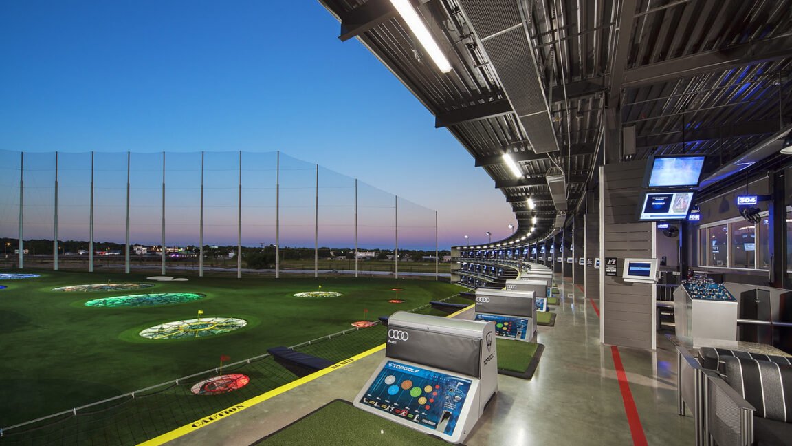 Teeing Off on Costs: Topgolf Slashes $11.3 Million in IT Spend After VMware Exit