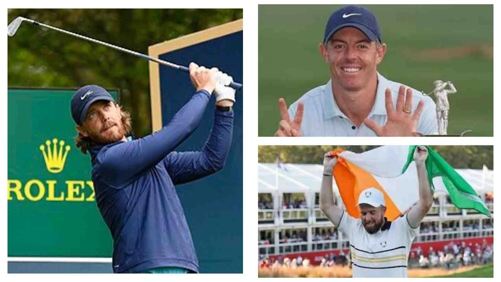 Teeing Up for Delhi: Five Dark Horses Primed to Conquer the DP World India Championship