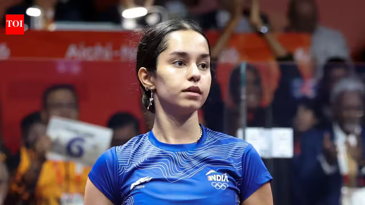 Teen Prodigy Anahat Singh Topples World Number One in Silicon Valley Shocker