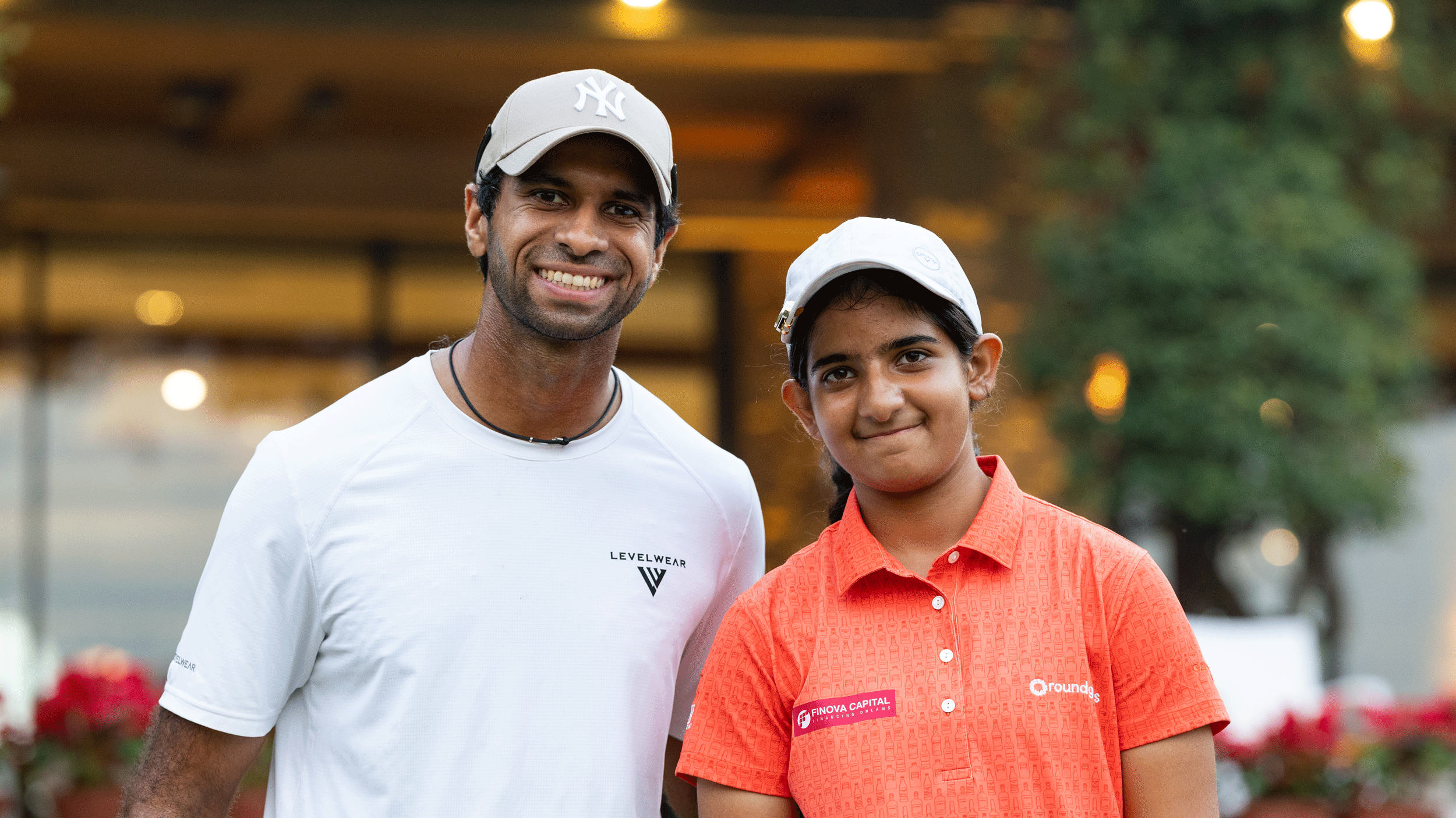 Teen Prodigy Shatters Records as 13-Year-Old Makes Cut at Hero Women’s Indian Open