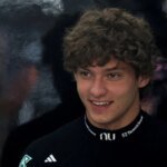 Teenage Prodigy Kimi Antonelli Owns Up to Toppling Vettel’s Record in Hysterical Fashion
