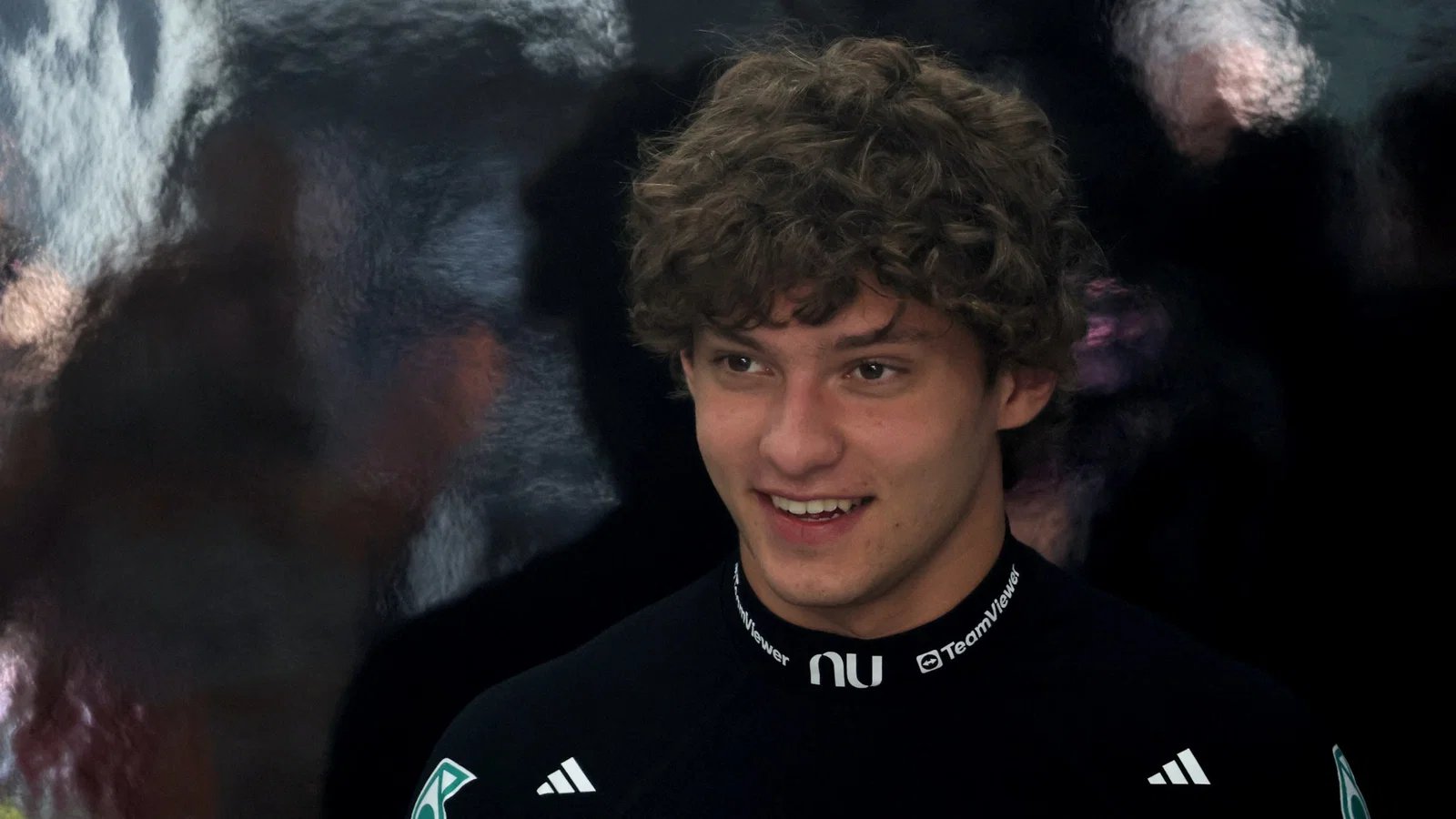 Teenage Prodigy Kimi Antonelli Owns Up to Toppling Vettel’s Record in Hysterical Fashion