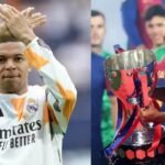 Teenage Prodigy Lamine Yamal Shatters Mbappe’s Champions League Record