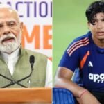 Teenage Sensation Vaibhav Sooryavanshi Left Speechless as PM Modi Hails Asiad Heroes