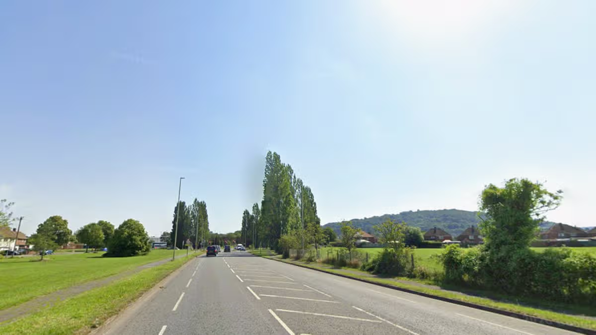 Teenage Survivor Fighting for Life Following Gloucester Collision