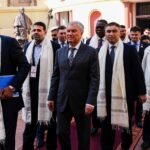 Tehran Takes the Podium: Iran Joins Global South Powerbrokers at BRICS Parliamentary Forum in India