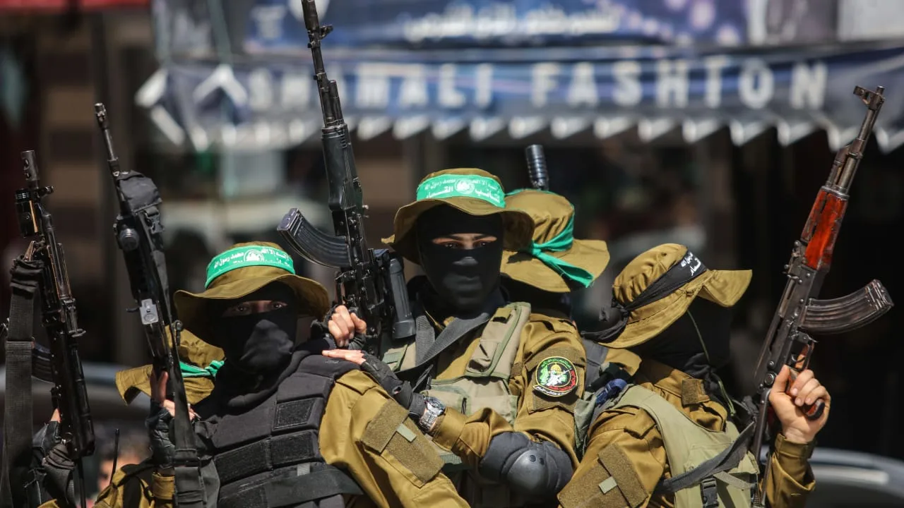Tehran Tightens Purse Strings: Iran Pauses Hamas Funding as West Bank Ambitions Stagnate