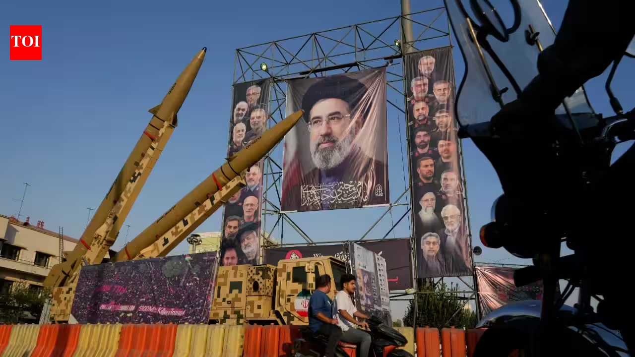 Tehran’s Economic Bleed: US Crackdown Targets $25 Billion Oil Loss and Frozen Crypto Network