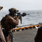 Tehran’s Ultimatum: Iran’s New Defense Chief Demands US Exit as Pentagon Prepares for Long Haul