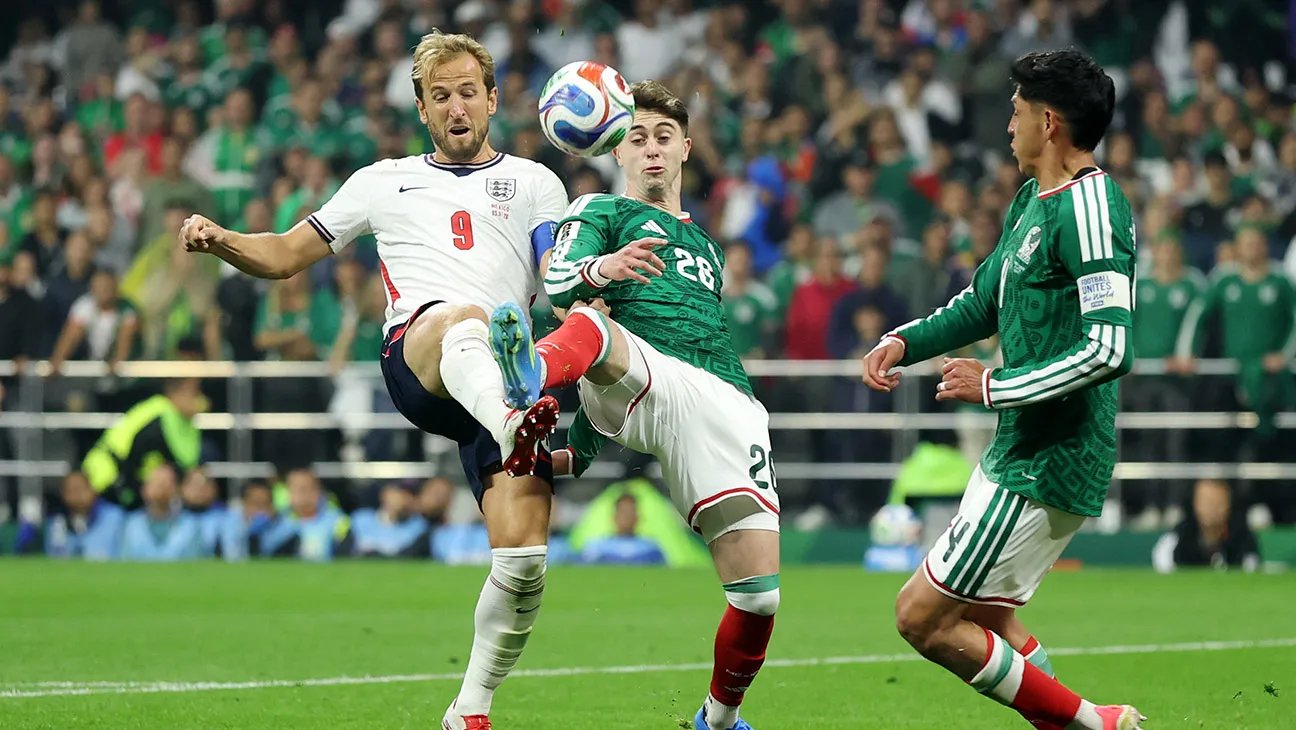 TelevisaUnivision Faces U.S. Ad Slump as World Cup Glory Powers Mexican Gains