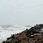 Tempest Tide: India in the Crosshairs as El Niño Rewrites the Rules of Global Chaos