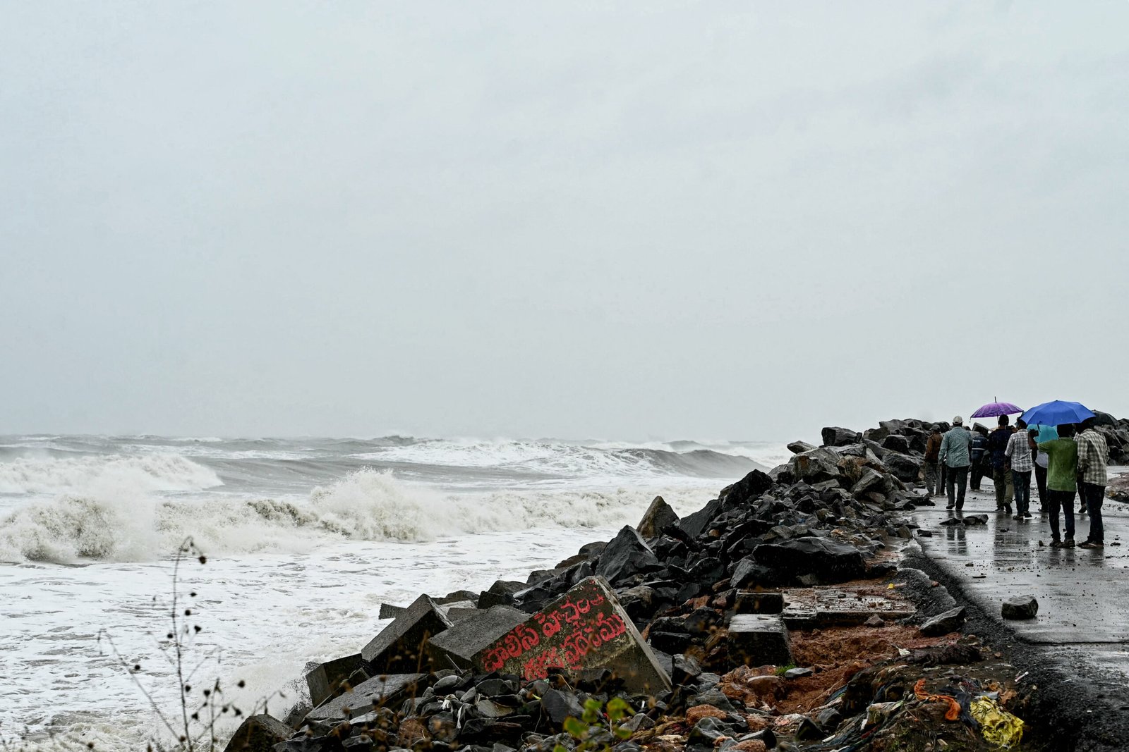 Tempest Tide: India in the Crosshairs as El Niño Rewrites the Rules of Global Chaos