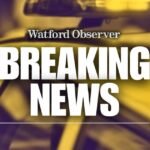 Ten Charged as Police Dismantle Watford’s Shadowy Class-A Drug Network