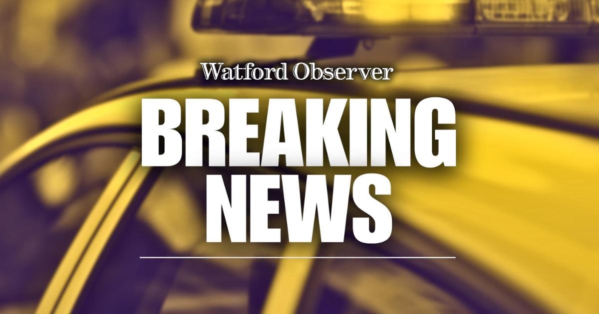 Ten Charged as Police Dismantle Watford’s Shadowy Class-A Drug Network