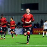 Ten-Man Bohemians Scale the Summit After Dramatic Oriel Park Escape