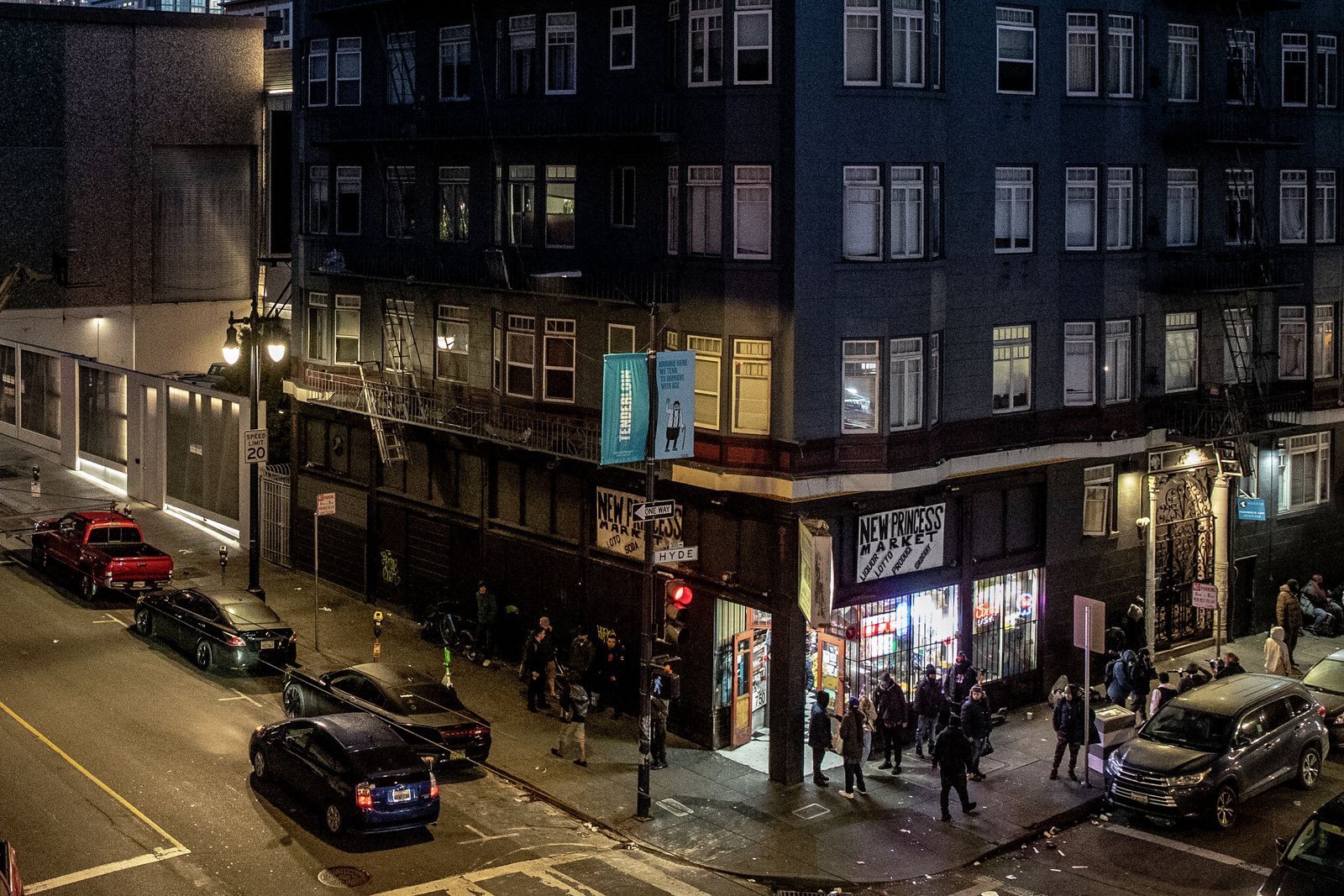 Tenderloin ‘Zombie Shooter’ Pulled Following Public Outcry