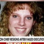 Tennessee Prison Chief Quits Following Execution Botch-Up