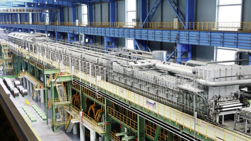 Tenova Sparks Green Revolution in India’s Electrical Steel Sector