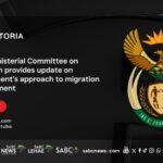Tense Borders: Inter-Ministerial Committee Breaks Silence on Migration Overhaul