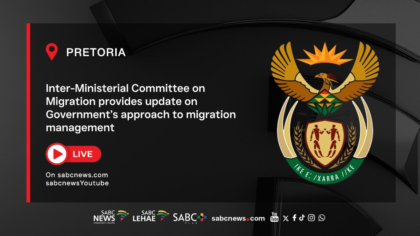 Tense Borders: Inter-Ministerial Committee Breaks Silence on Migration Overhaul