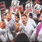 Tension Mounts as Congress Poised to Renew Plea for CJI Dialogue