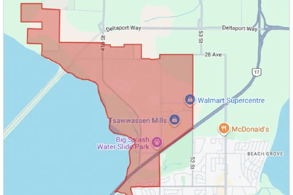 Tension Turns to Crisis: Tsawwassen Reconciliation Event Abruptly Shuttered by ‘Civil Emergency’