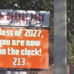 Tension at Orange Park High: Sheriff’s Office Launches Probe into Student-Staff Altercation