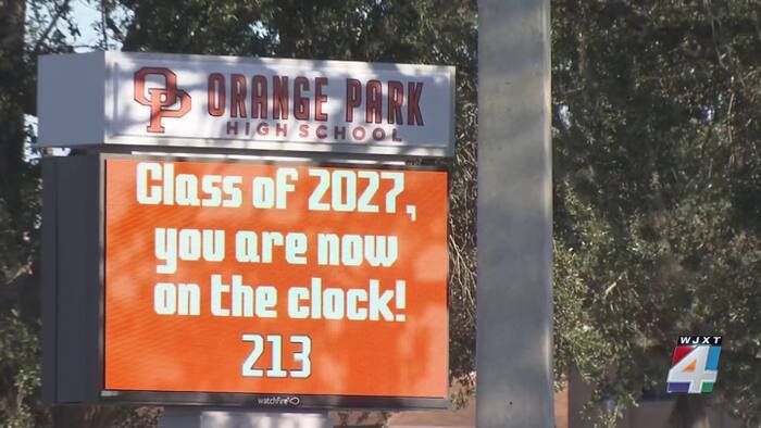 Tension at Orange Park High: Sheriff’s Office Launches Probe into Student-Staff Altercation