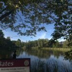 Tension at The Puddle: Unwanted Contact Sparks Campus Controversy