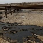 Tension at the Tap: Agency Targets Oil Giant After Pipeline Breach Near Dez Dam