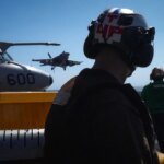 Tensions Ignite: U.S. Deploys Marines to Mideast as Hormuz Tanker Attack Jolts Global Markets