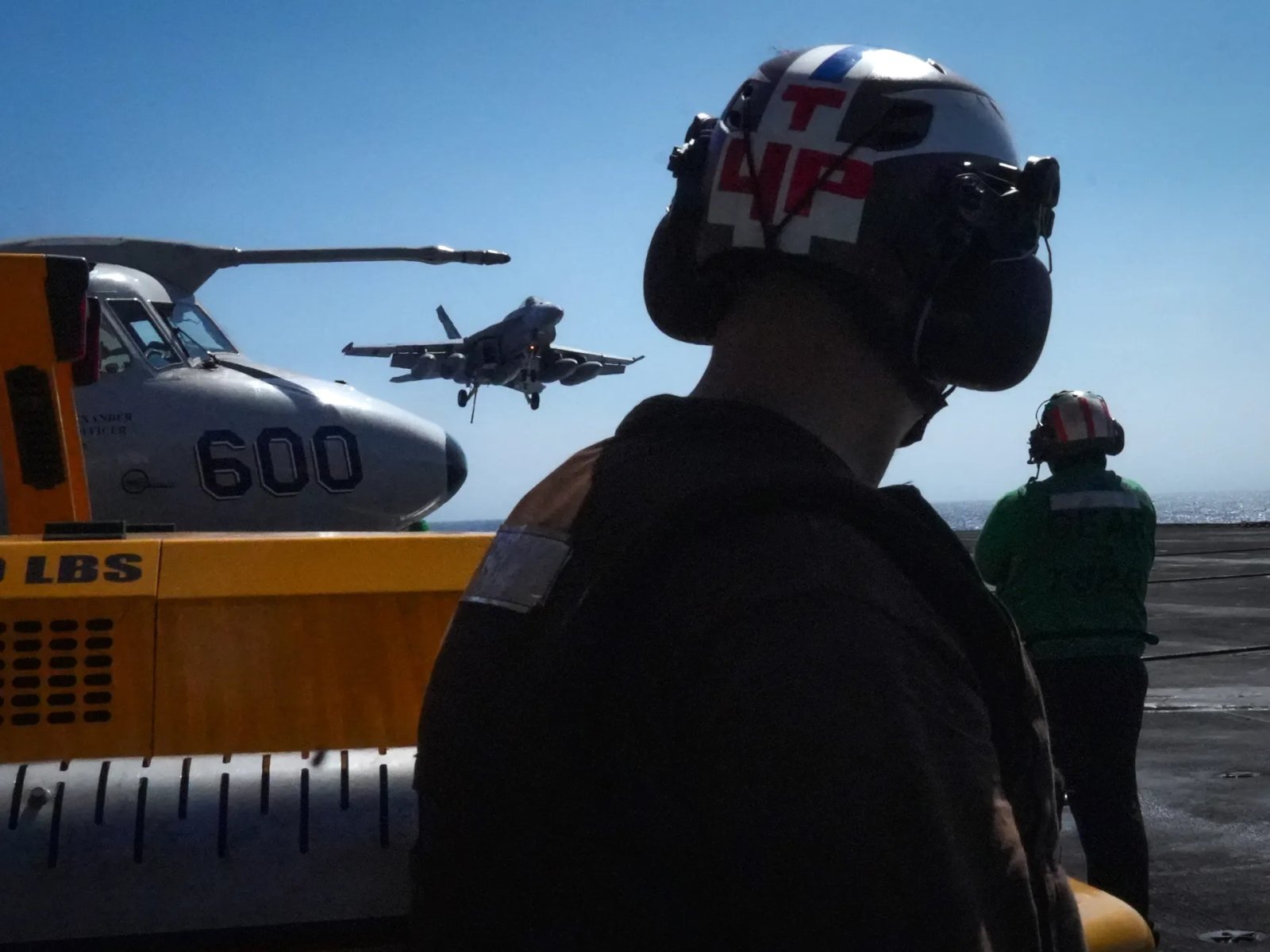 Tensions Ignite: U.S. Deploys Marines to Mideast as Hormuz Tanker Attack Jolts Global Markets