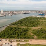 Terminal Velocity: Environmental Fears Mount Over Galveston’s Proposed LNG Hub