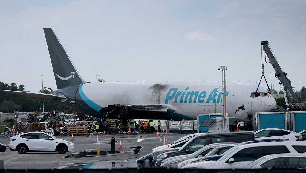 Terminal Velocity: New Evidence Unpacks Miami’s Cargo Jet Catastrophe