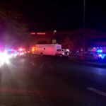 Terror at the Mall: Fairfield Police Scramble as Active Shooter Incident Grips Solano Town Center