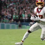 Terry McLaurin’s Week 6 Status: Commanders Star Faces Race Against Time