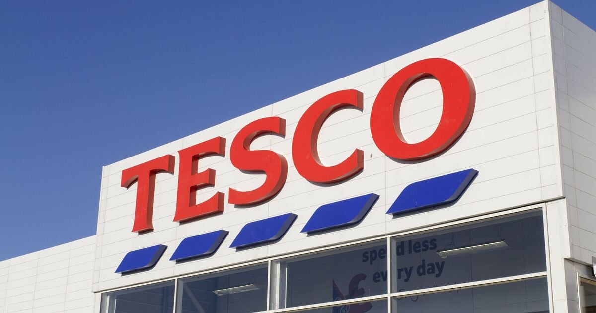 Tesco’s £45 ‘High-End’ Jacket Is Sending Shoppers Into A Style Frenzy