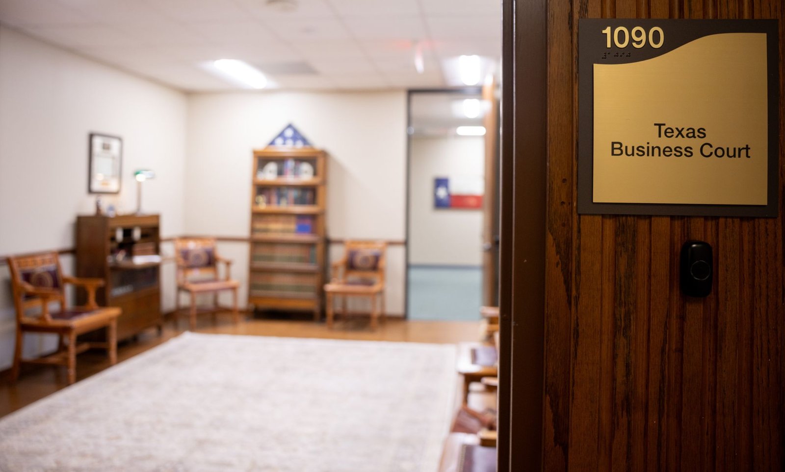 Texas Business Court’s Rapid Rise Sparks Push for Statewide Expansion