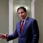 Texas Tensions: Trump and Rubio Stage High-Stakes Visit to Contested Venezuelan Oil Tanker