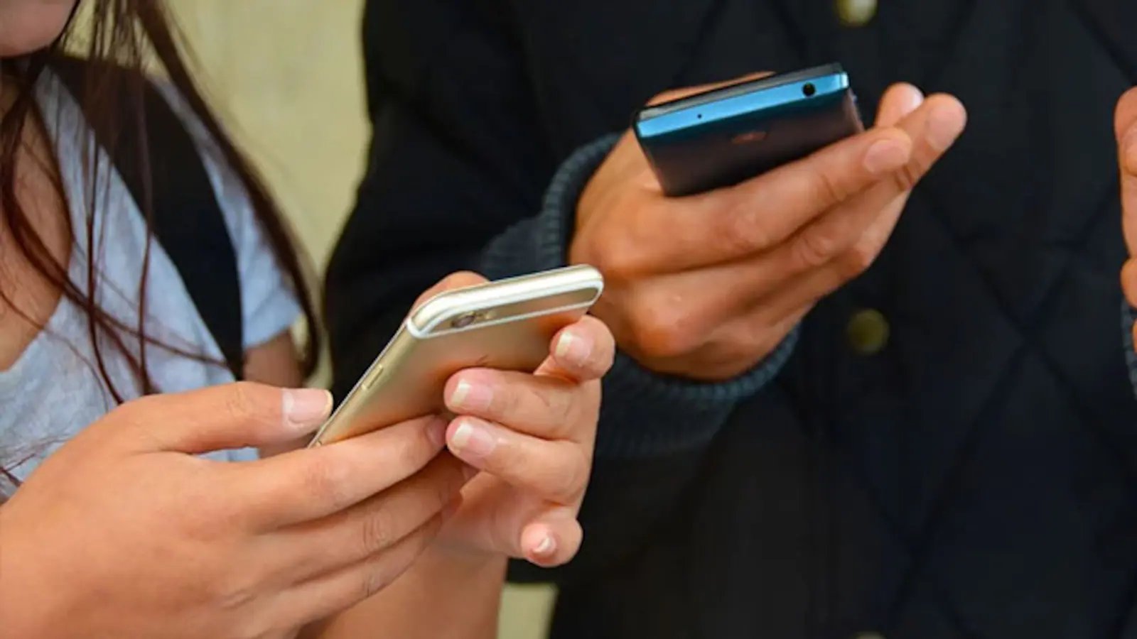Text Message Hijackers: Federal Crackdown Targets Firms Spoofing Corporate Identities