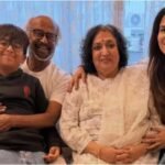 'Thalaivar Is An Emotion': Soundarya Rajinikanth Hails Jailer 2 As A Sensational Blockbuster