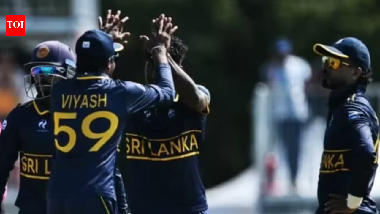 Tharindu Ratnayake Blazes Trail to Bronze as Sri Lanka Clinches Asian Games Podium