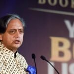 Tharoor’s Sharp Rebuke: Vadra Exhibit Controversy Risks India’s Global Standing