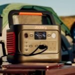 The £1,000 Power Play: How Campers Are Future-Proofing Against Blackouts