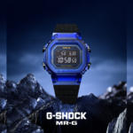 The $10,000 Casio: Why This Titanium-Sapphire G-Shock Rivals Luxury’s Elite