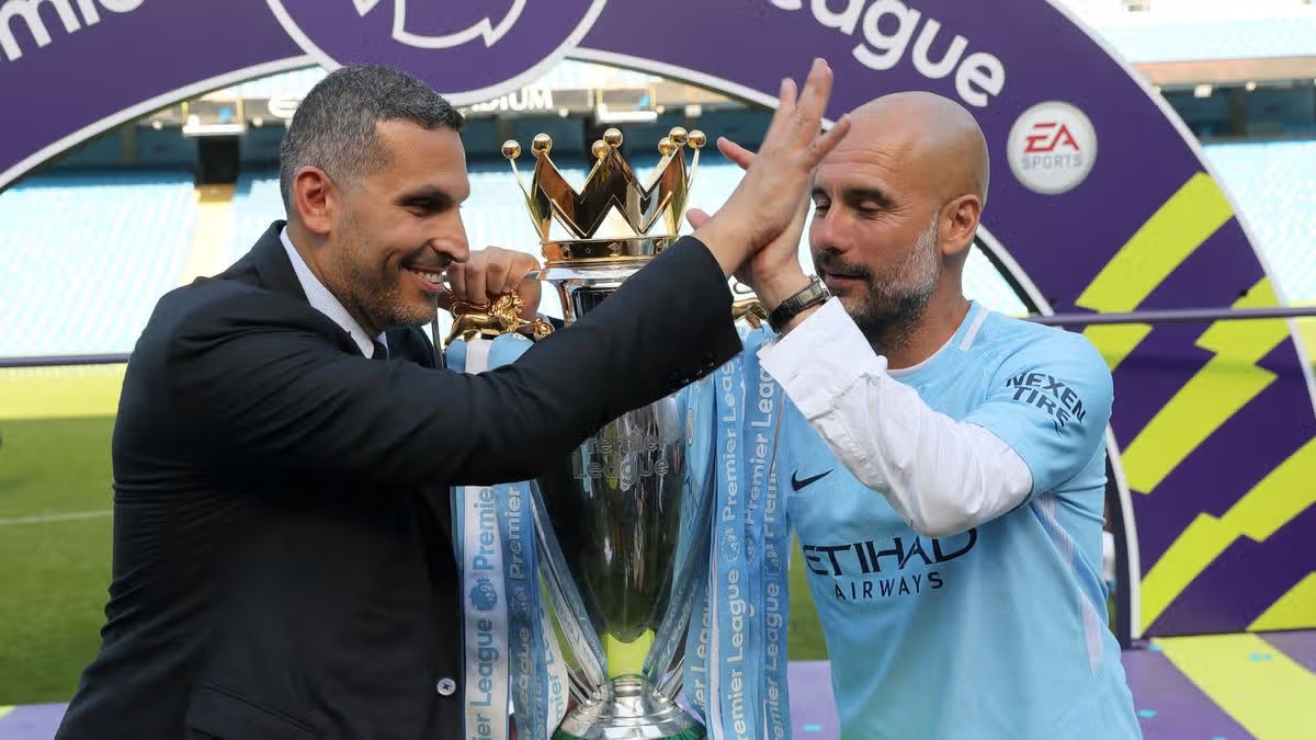 The £196m Price Tag of Man City’s Alleged Rule-Breaking: Spurs Bear the Heaviest Burden