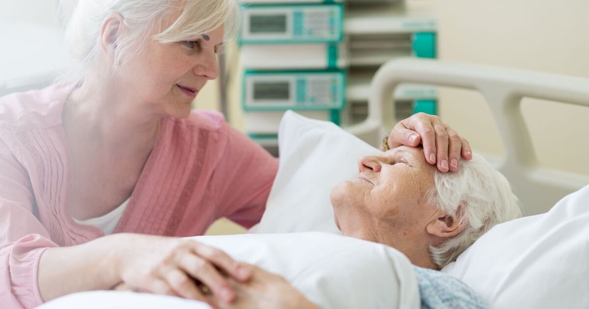 The £200 Million Prescription: Charities Demand Emergency Rescue for Palliative Care