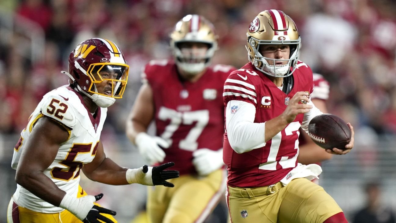 The 2026 MVP Race: NFL Insiders Reveal Their Way-Too-Early Top Five